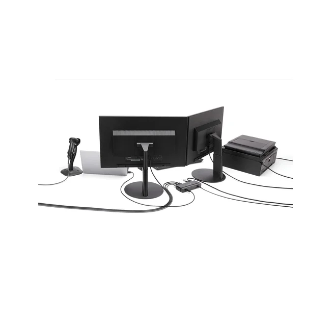 StarTech.com Concentrador USB 3.0 de 7 Puertos - 5Gbps - Hub de Escritorio image 8