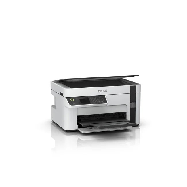 Epson EcoTank M2120 Inyección de tinta A4 1440 x 720 DPI 32 ppm Wifi image 7