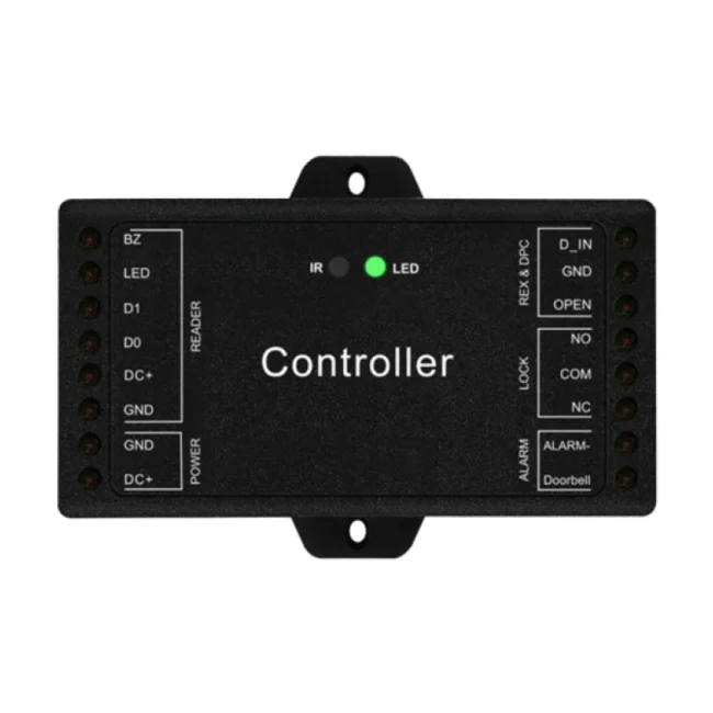 Secukey Sboard-III WIFI transmisor para hogar inteligente Inalámbrico Montado en pared WWAN