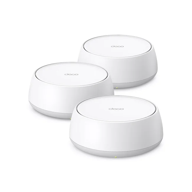 TP-Link BE3600 Doble banda (2,4 GHz / 5 GHz) Wi-Fi 7 (802.11be) Blanco 2 Interno image 4