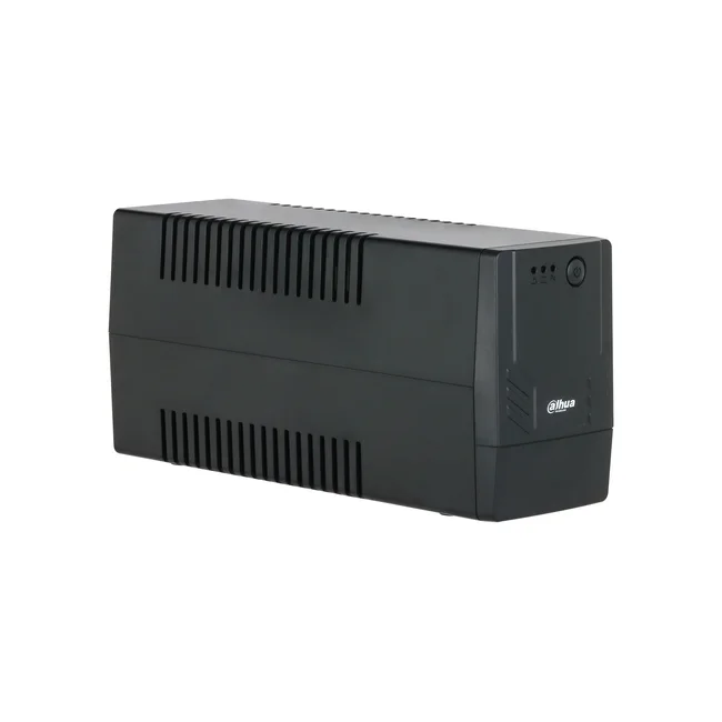 Dahua Technology PFM3350-1000 sistema de alimentación ininterrumpida (UPS) Línea interactiva 1 kVA 600 W 2 salidas AC image 6