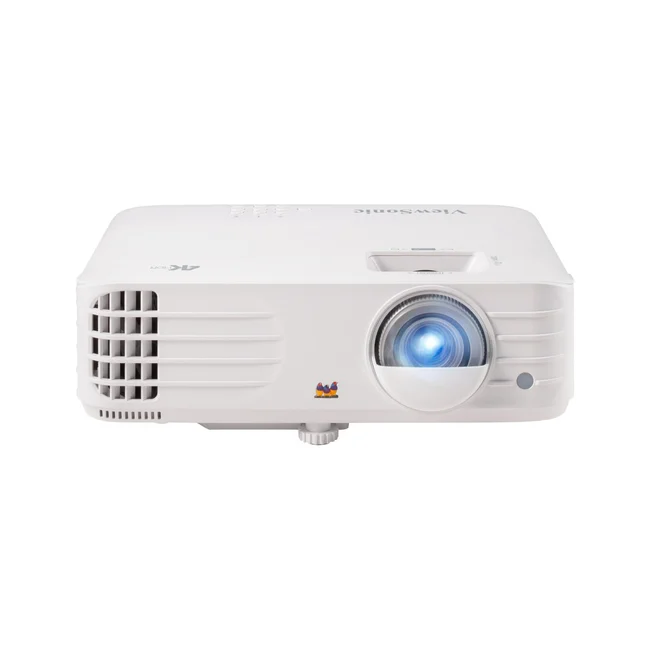 Viewsonic PX701-4K video proyector Proyector de alcance estándar 3200 lúmenes ANSI DMD UHD 4K (3840x2160) Blanco image 16