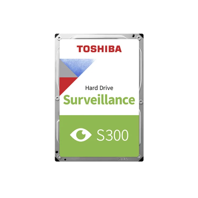 Toshiba S300 3.5" 6 TB SATA image 5