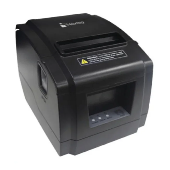 Nextep NE-511 impresora de recibo Alámbrico Térmico Impresora de TPV