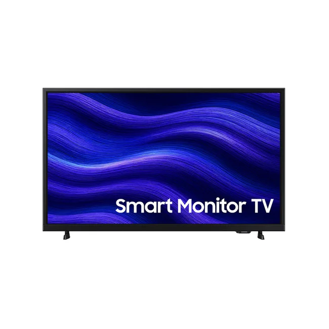 Samsung H5000 monitor de computadora 81.3 cm (32") 1366 x 768 Pixeles HD Negro image 4