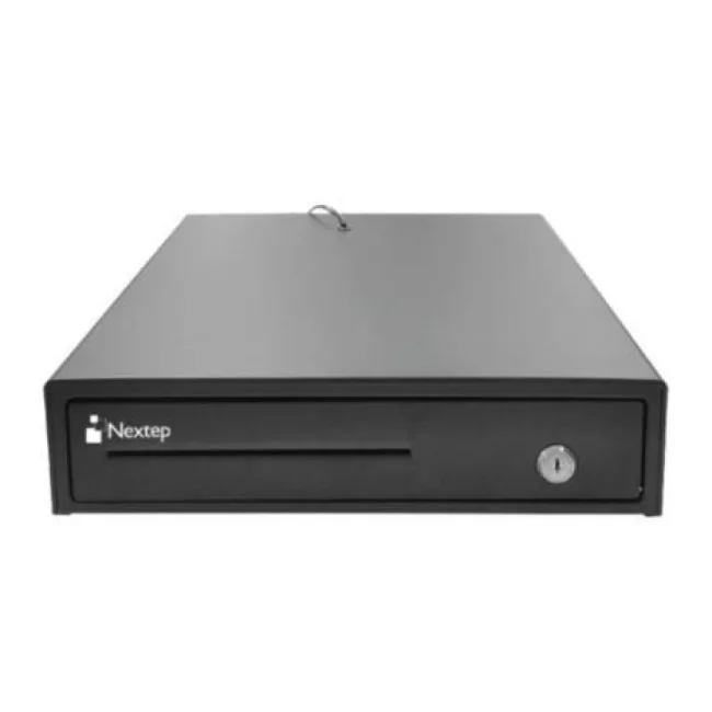 Nextep NE-514 cajón de efectivo Cajón electrónico de dinero
