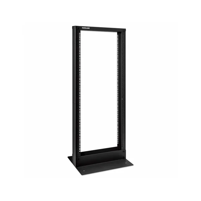 Intellinet Rack de dos postes, 19" image 7