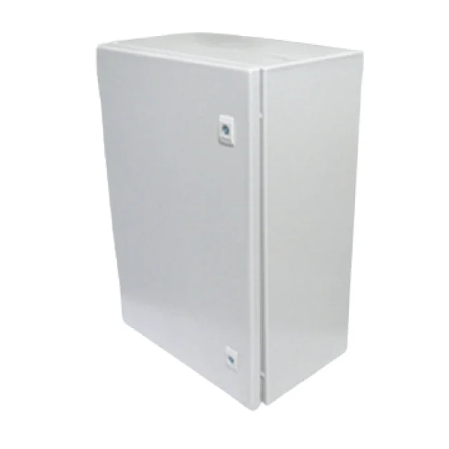 SBE Tech SBE-504025 armario rack 14U Rack o bastidor independiente Blanco