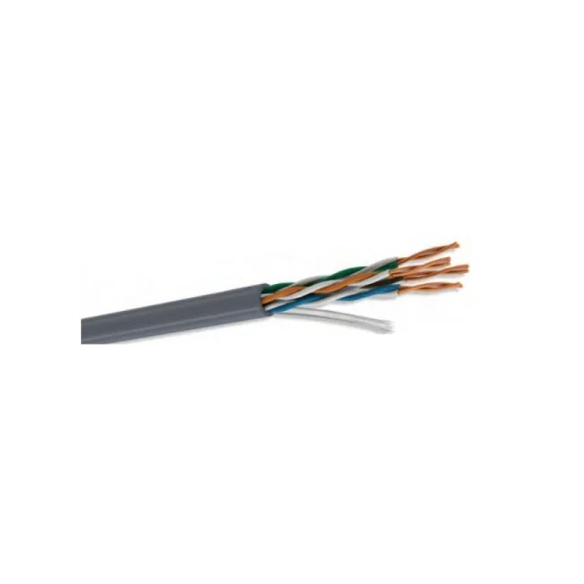 Condumex 66445632 cable de red Gris 305 m Cat5e U/UTP (UTP) image 2