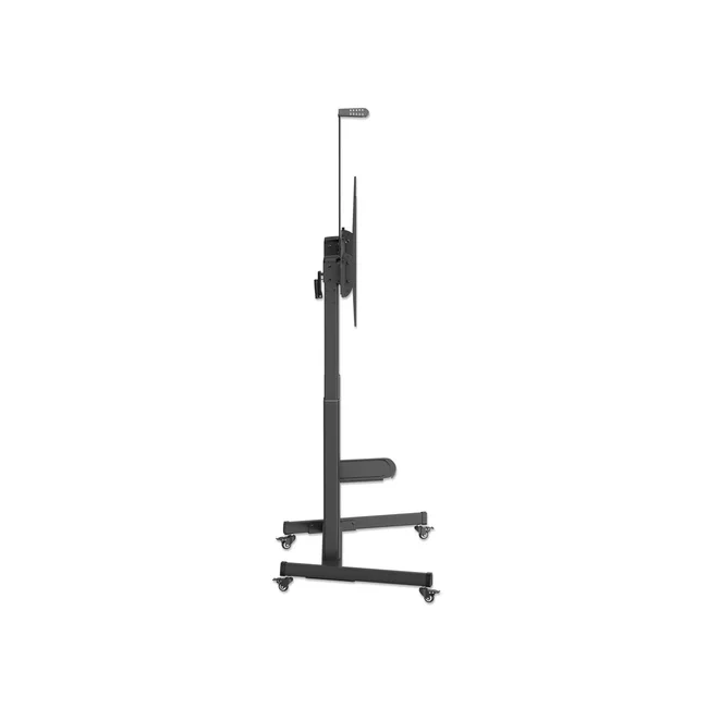 Manhattan 462709 soporte para TV 3.05 m (120") Negro image 9