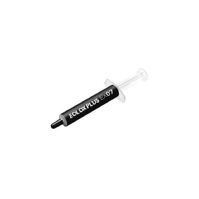 Balam Rush Eolox plus EX07 disipador de calor Pasta térmica 12.8 W/m·K 4 g image 6