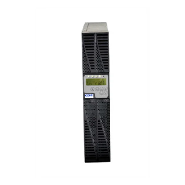 CDP UPO11-1RT AX sistema de alimentación ininterrumpida (UPS) 1 kVA 800 W 6 salidas AC image 3