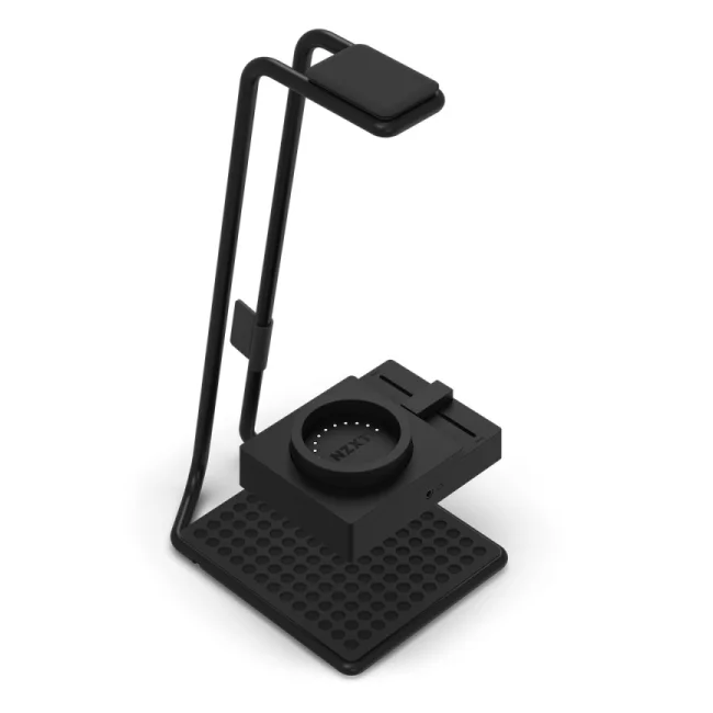 NZXT AP-USMSM-B1 accesorio de auriculares/audífonos Soporte para auriculares image 8