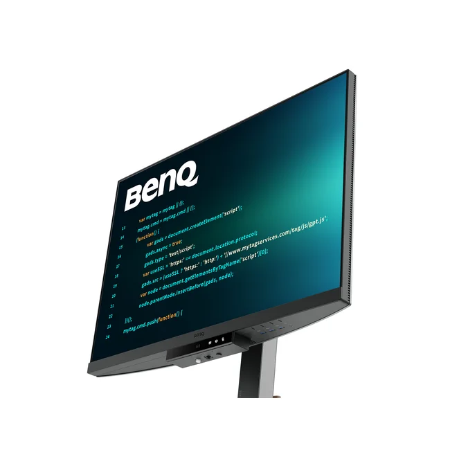 BenQ RD280U monitor de computadora 71.6 cm (28.2") 3840 x 2560 Pixeles 4K Ultra HD Negro image 14