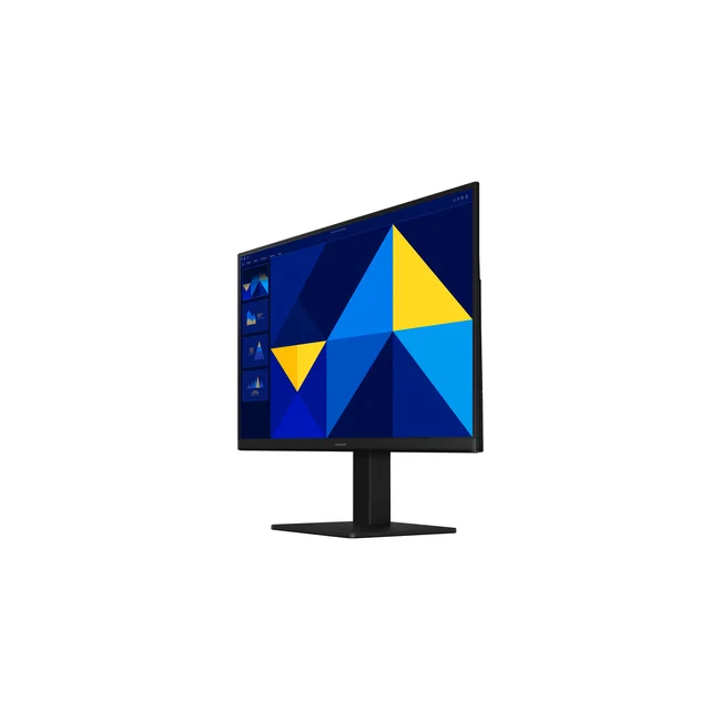 Samsung LS22D300GALXZX monitor de computadora 55.9 cm (22") 1920 x 1080 Pixeles Full HD LCD Negro image 10