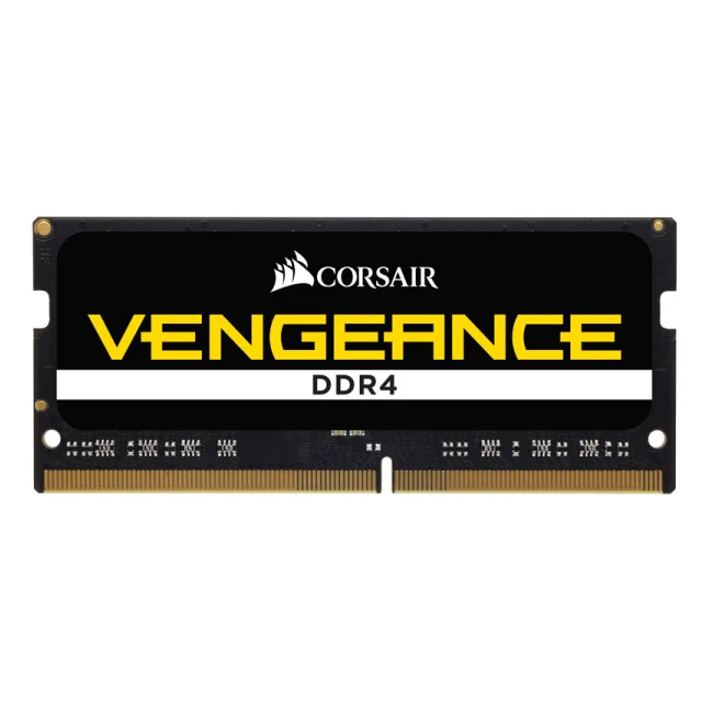 Corsair Vengeance 8GB DDR4 SODIMM 2400MHz módulo de memoria 1 x 8 GB image 3