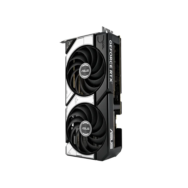 ASUS Dual -RTX5070-O12G NVIDIA GeForce RTX 5070 12 GB GDDR7 image 16