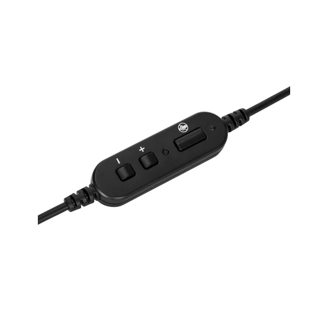 Targus AEH101TT audífono y auriculare Auriculares Alámbrico Diadema Car/Home office USB tipo A Negro image 12