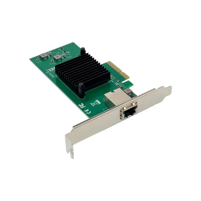 X-Media XM-NA6810 tarjeta de red Interno Ethernet 10000 Mbit/s image 5