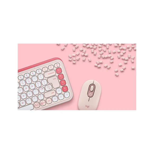 Logitech POP ICON COMBO image 9
