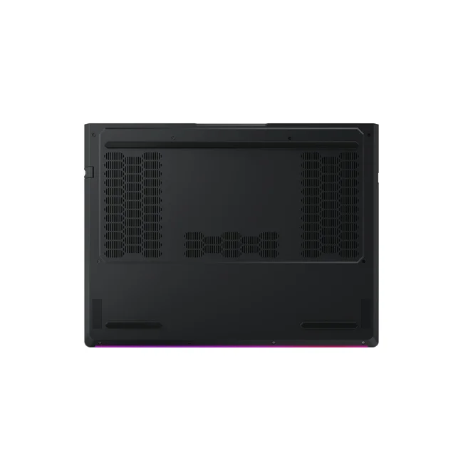 Lenovo Legion Pro 7 16AFR10H AMD Ryzen™ 9 9955HX3D Computadora portátil 40.6 cm (16") WQXGA 32 GB DDR5-SDRAM 1 TB SSD NVIDIA GeForce RTX 5080 Wi-Fi 7 (802.11be) Windows 11 Home Español Negro image 12