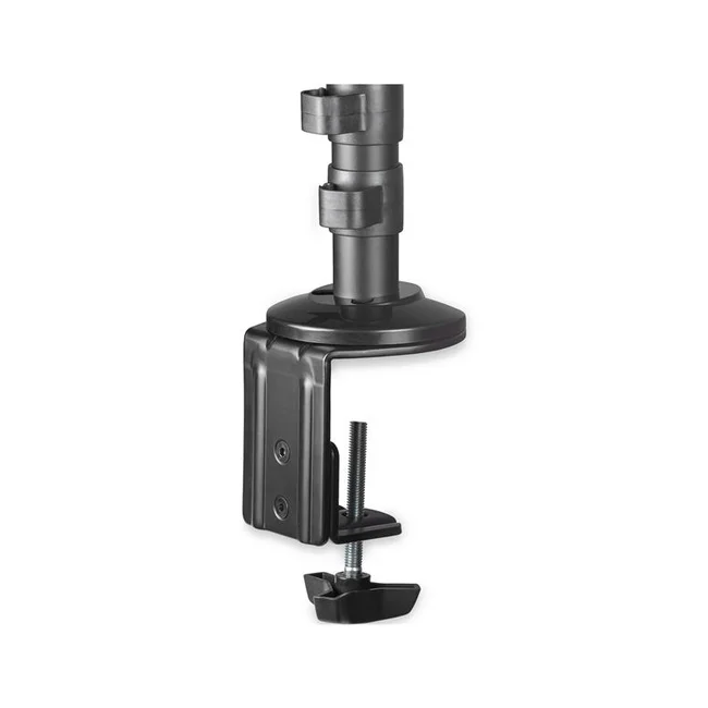 StarTech.com Brazo para Escritorio de Dos Monitores - con Barra Horizontal - Soporte de Mordaza/Ojal para Escritorio image 11