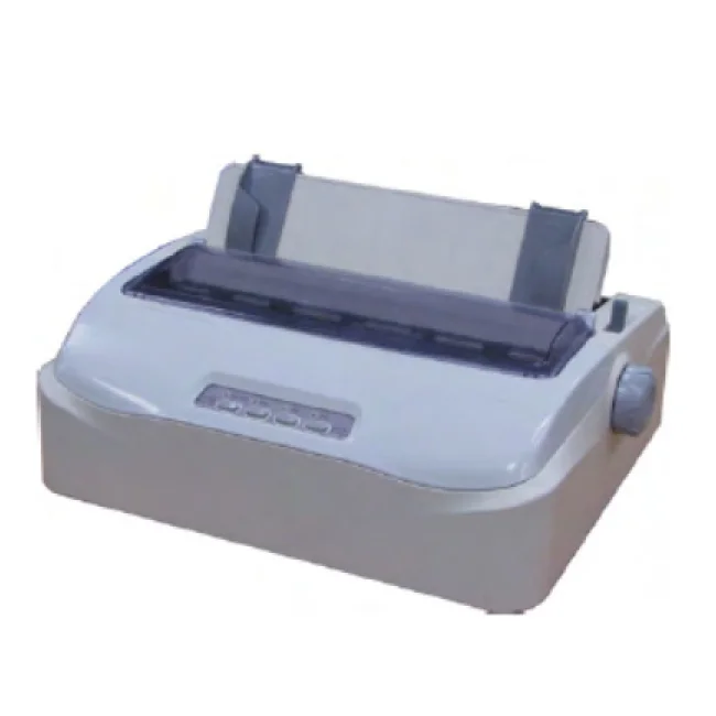 Dataproducts TD-1140 impresora de matriz de punto 144 x 240 DPI 400 carácteres por segundo