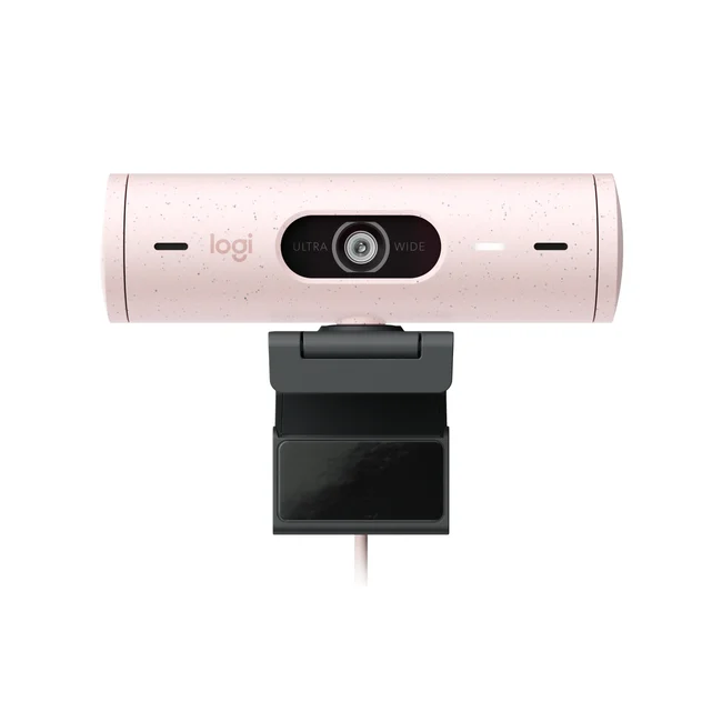 Logitech Brio 500 image 2