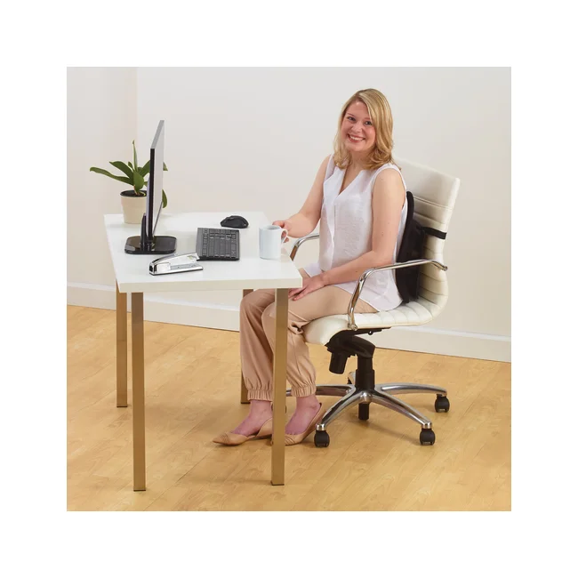 Kensington Respaldo moldeable SmartFit® image 11