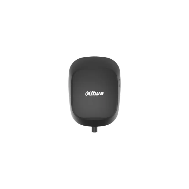 Dahua Technology DHI-DAE-CFM5210-CYN cámara de salpicadero Full HD CC Negro image 2