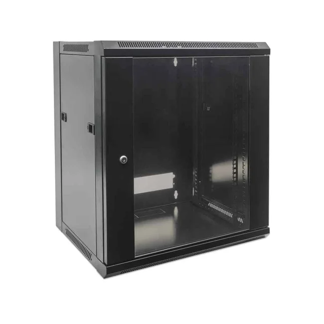 Intellinet Gabinete mural de 6U, 19" image 9