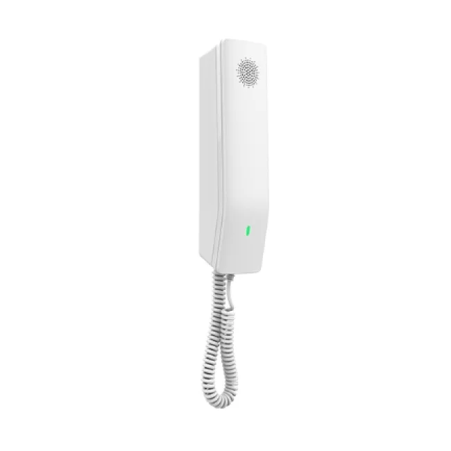 Grandstream Networks GHP610 teléfono IP Blanco 2 líneas Wifi image 7