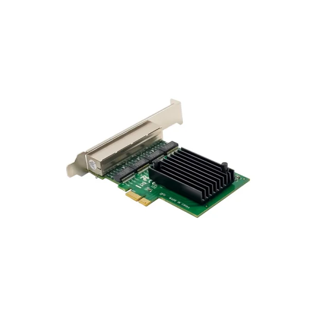 X-Media XM-NA3840 tarjeta de red Interno Ethernet 4000 Mbit/s image 6