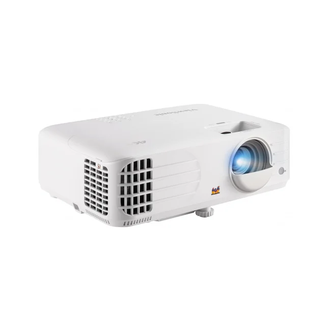 Viewsonic PX701-4K video proyector Proyector de alcance estándar 3200 lúmenes ANSI DMD UHD 4K (3840x2160) Blanco image 7