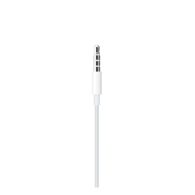 Apple EarPods Auriculares Alámbrico Intra auditivo Música/cotidiano Blanco image 6