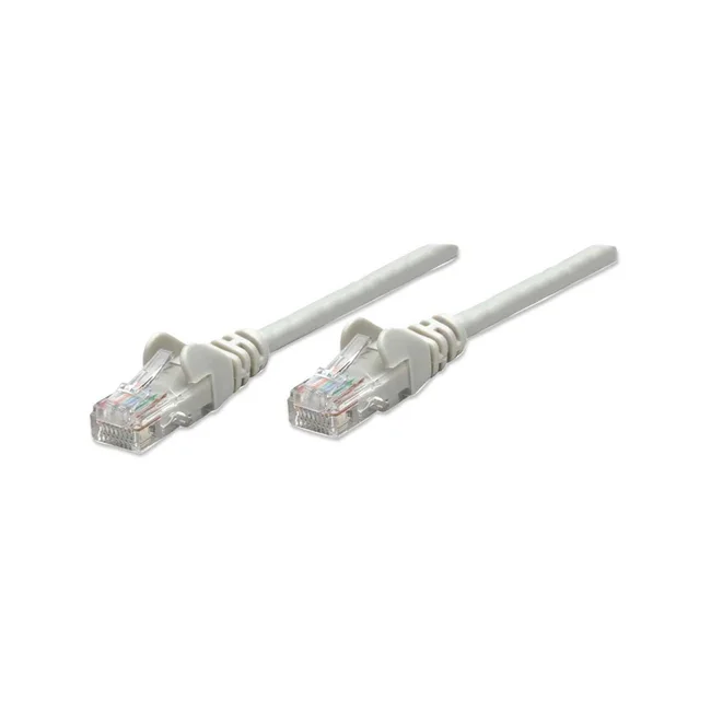 Intellinet Cable Patch, Cat5e, UTP