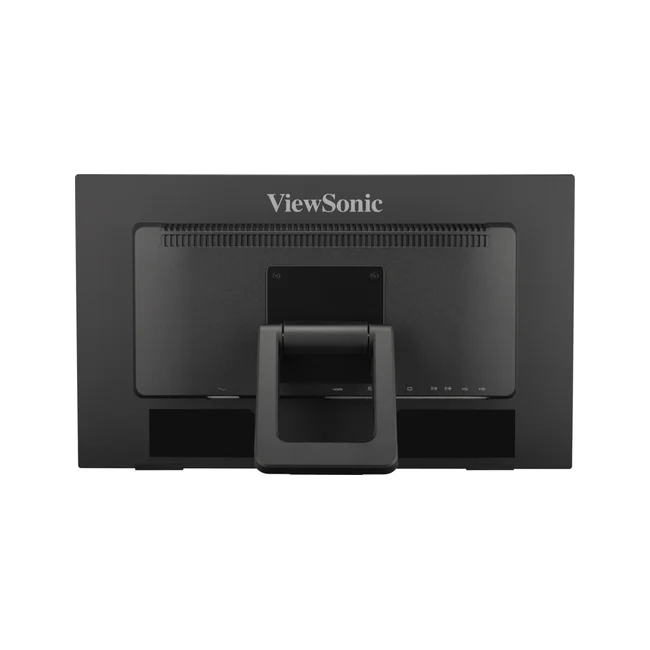 Viewsonic TD2223-2 monitor de computadora 55.9 cm (22") 1920 x 1080 Pixeles Full HD LCD Pantalla táctil Negro image 6