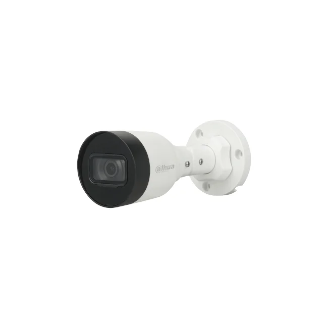 Dahua Technology IPC-HFW1431S1N-A-0280B-S6 Bala (forma) Cámara de seguridad IP Exterior 2688 x 1520 Pixeles Techo/pared/Tubo