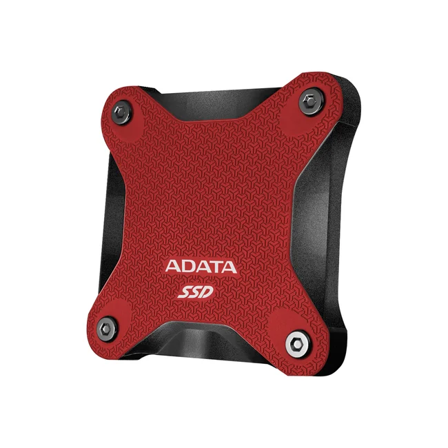 ADATA SD620 1 TB Micro-USB B 3.2 Gen 2 (3.1 Gen 2) Rojo image 4