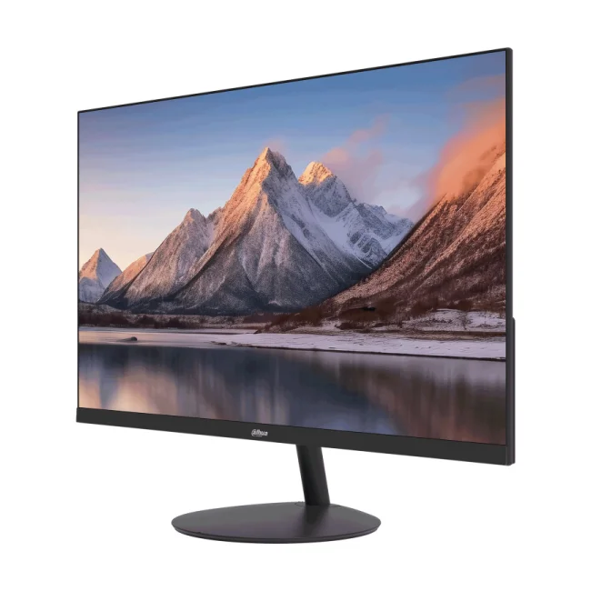 Dahua Technology LM22-A200Y LED display 54.5 cm (21.4") 1920 x 1080 Pixeles Full HD Negro image 4