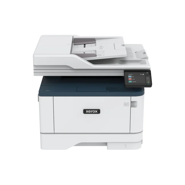 Xerox B315/DNI Impresora multifunción Laser A4 600 x 600 DPI 40 ppm Wifi image 2