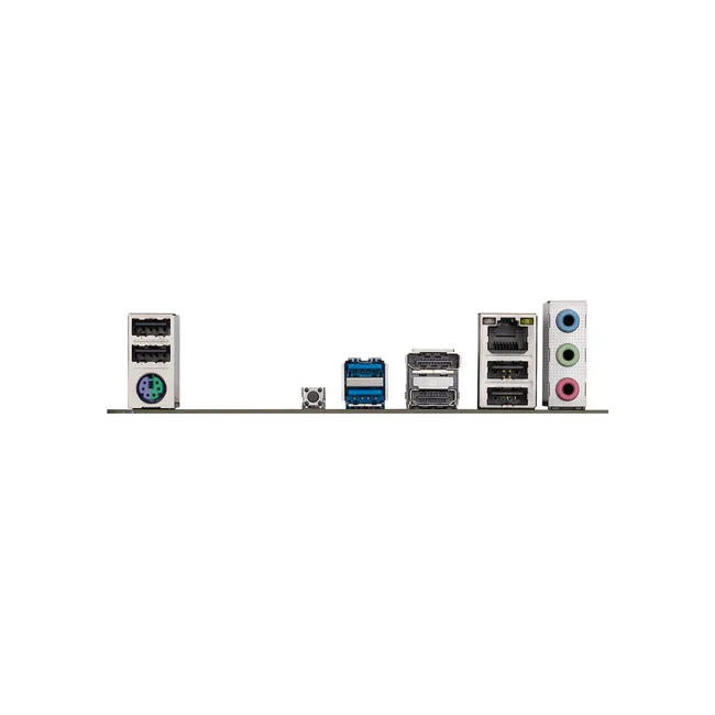 GIGABYTE A620M H placa base AMD A620 Enchufe AM5 Micro ATX image 9