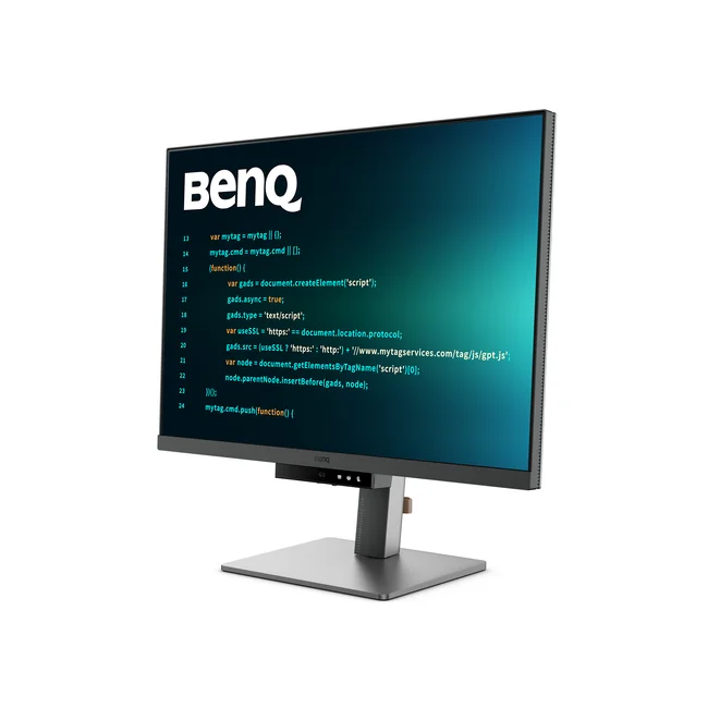 BenQ RD280U monitor de computadora 71.6 cm (28.2") 3840 x 2560 Pixeles 4K Ultra HD Negro image 6