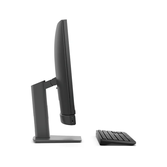 DELL Pro QC24251 Intel Core Ultra 5 235T 60.5 cm (23.8") 1920 x 1080 Pixeles PC todo en uno 16 GB DDR5-SDRAM 512 GB SSD Windows 11 Pro Wi-Fi 6E (802.11ax) Negro image 8