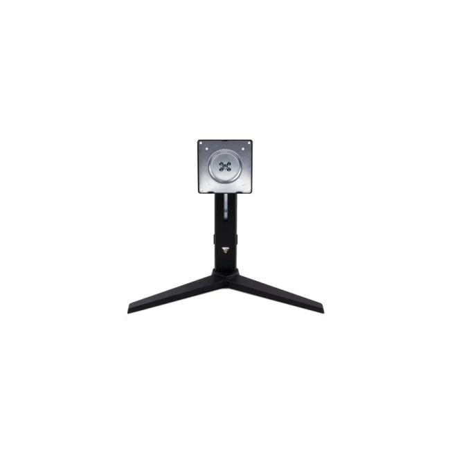 Game Factor SMG500 soporte para pantalla plana Negro Escritorio