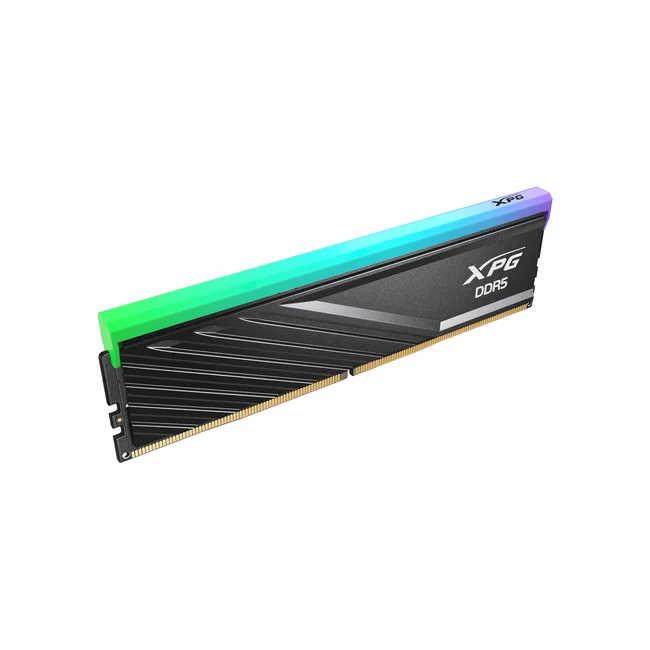 XPG LANCER BLADE RGB módulo de memoria 16 GB 1 x 16 GB DDR5 6000 MT/s 288-pin DIMM image 6
