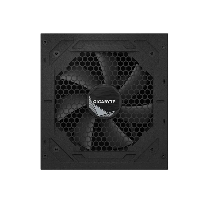 GIGABYTE UD850GM unidad de fuente de alimentación 850 W 20+4 pin ATX ATX Negro image 5