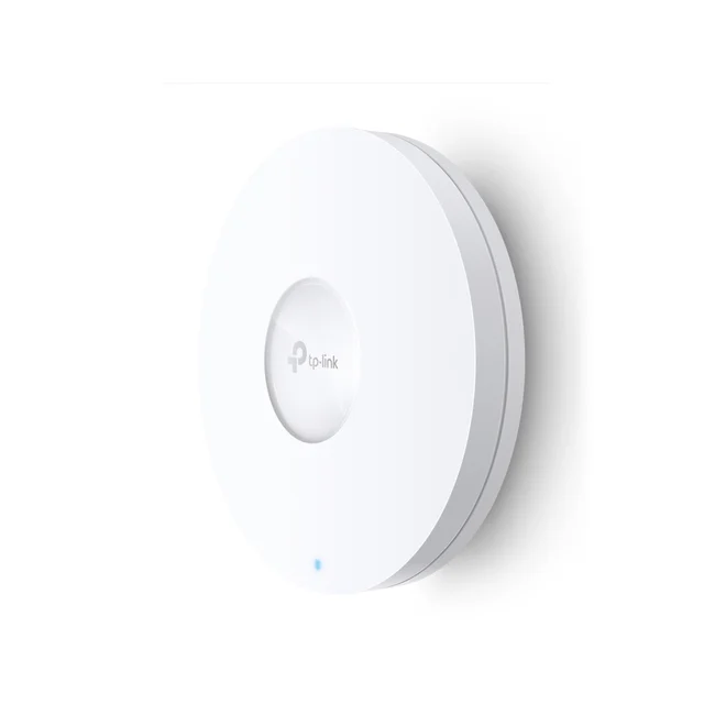 TP-Link Omada EAP620 HD punto de acceso inalámbrico 1201 Mbit/s Blanco Energía sobre Ethernet (PoE) image 4