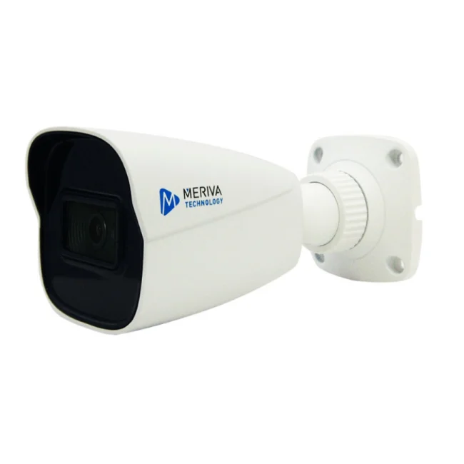 Meriva Technology MSC-8201 cámara de vigilancia Bala Cámara de seguridad CCTV Interior y exterior 3840 x 2160 Pixeles Techo/pared image 2