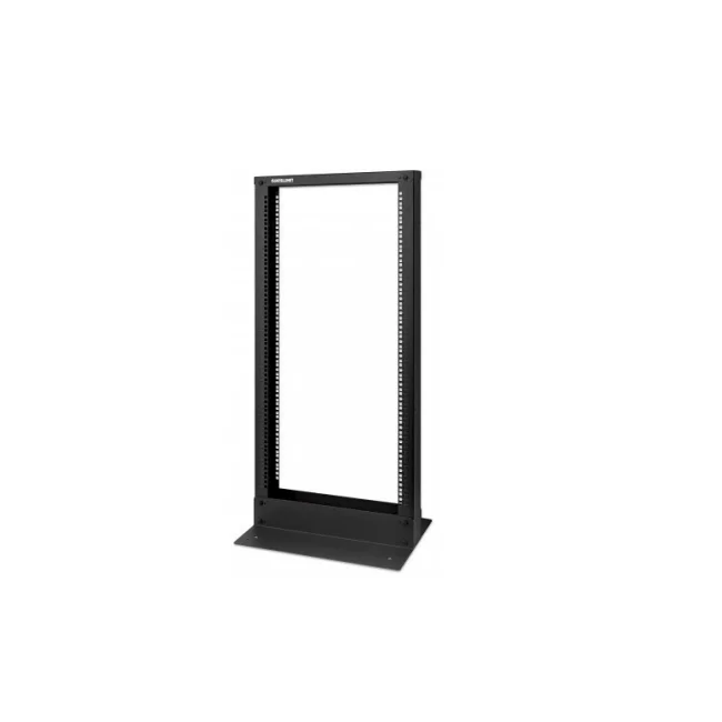Intellinet Rack de dos postes, 19"